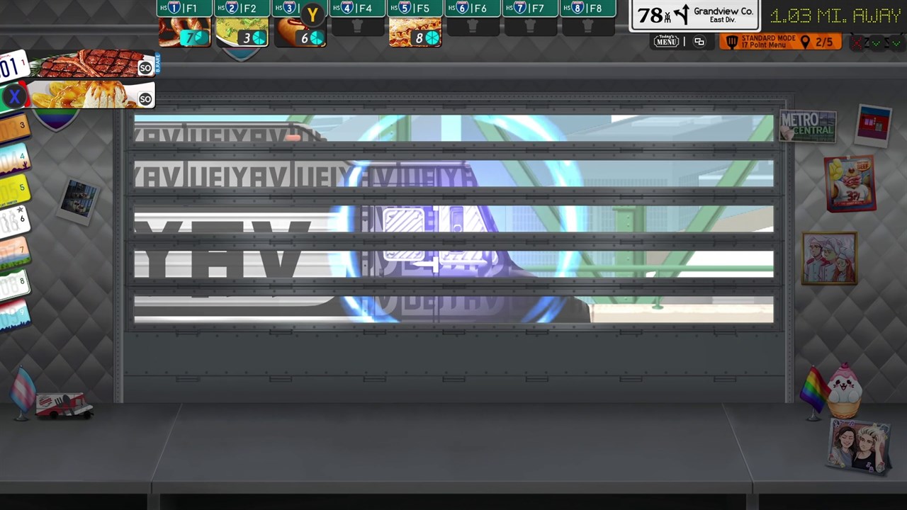 Cook, Serve, Delicious! 3?! screenshot 3