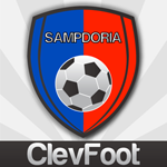 Sampdoria ClevFoot