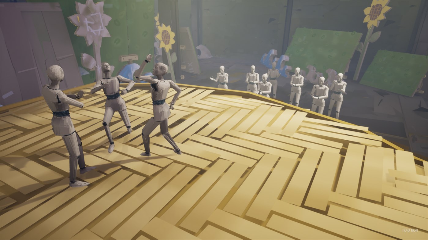 #3. The Last Show of Mr. Chardish (Xbox) 由: Hydra Games S.A.