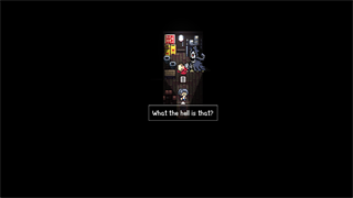 Ash Pines: The Motel screenshot 5