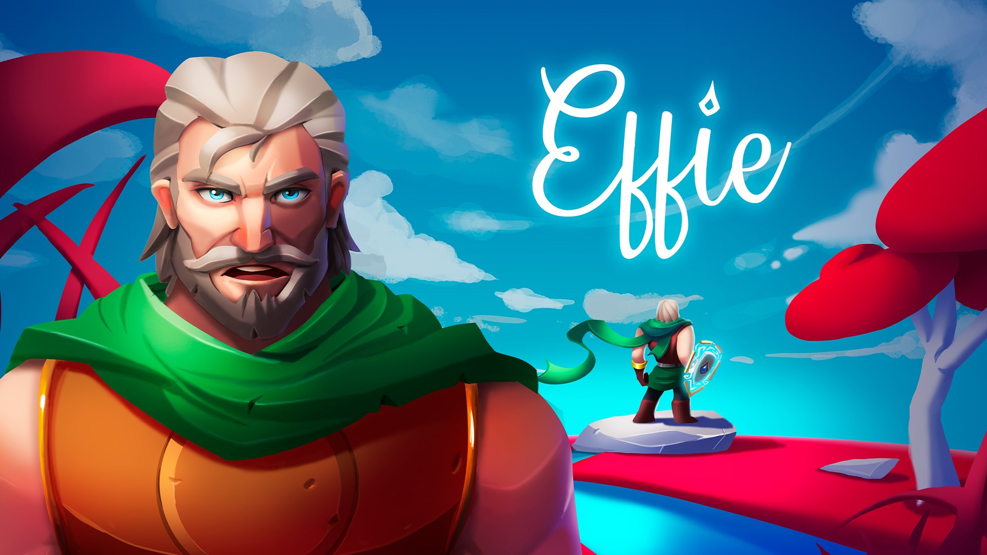 Effie screenshot thumbnail video