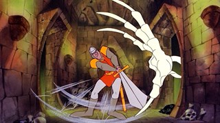 Dragon S Lair Xbox