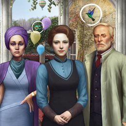 Aperçu Mystery Hotel: Hidden Objects (PR)