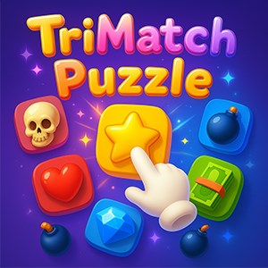 TriMatch Puzzle : PC & Xbox