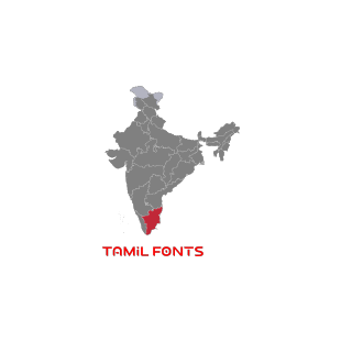 All Tamil Fonts