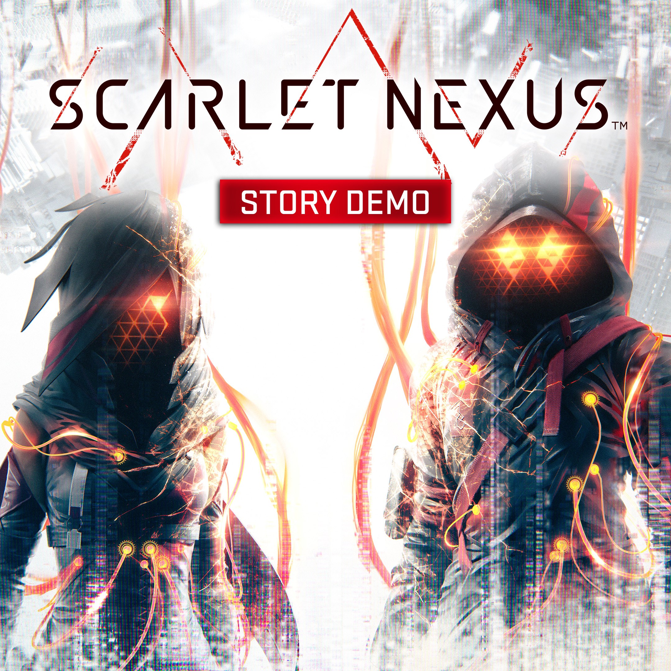 История demo. Scarlet Nexus story Demo. Scarlet Nexus Ultimate Edition. Scarlet Nexus Deluxe Edition. Scarlet Nexus PS Store.