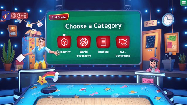 Are You Smarter than a 5th Grader? - Extra Credit screenshot 4