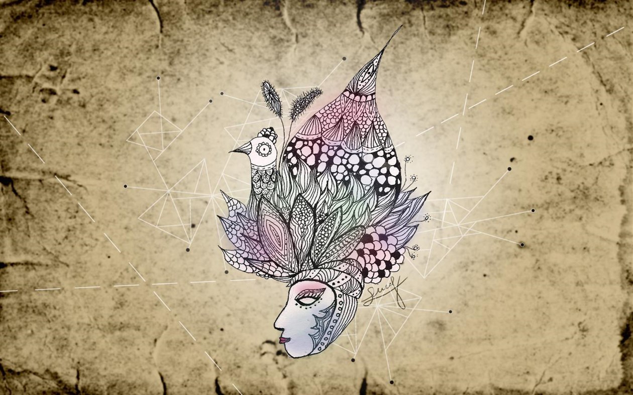 #4. Cheng Ling - Behind The Masks (Windows) Podle: Microsoft Corporation