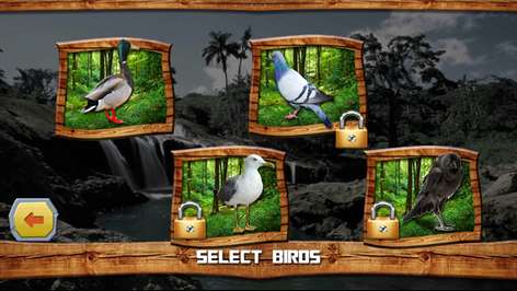 VR Real Birds Hunting 3D Screenshots 2