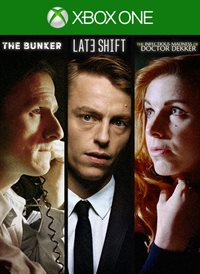 The FMV Bundle