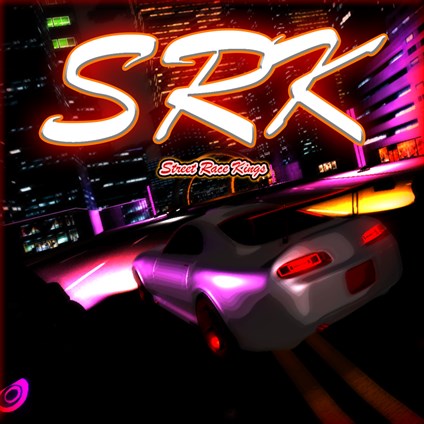 Street Race Kings - Xbox Series S | X