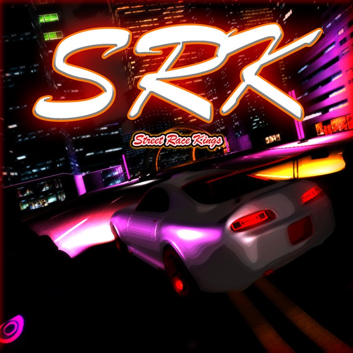 Street Race Kings - Xbox Series S | X