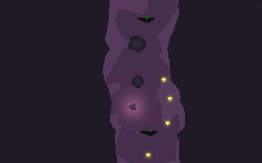 Cave FRVR screenshot 3