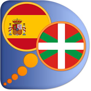 Spanish Basque dictionary
