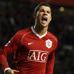 Cristiano Ronaldo HD Wallpaper Theme icon