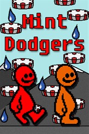 Mint Dodgers