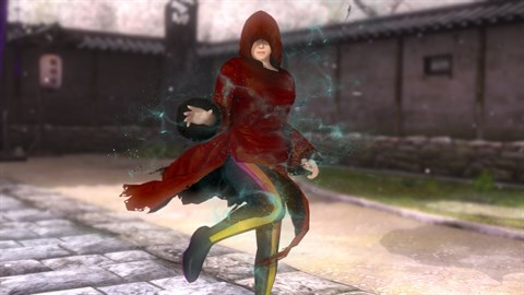 DOA5LR Showstoppers Encore Phase 4