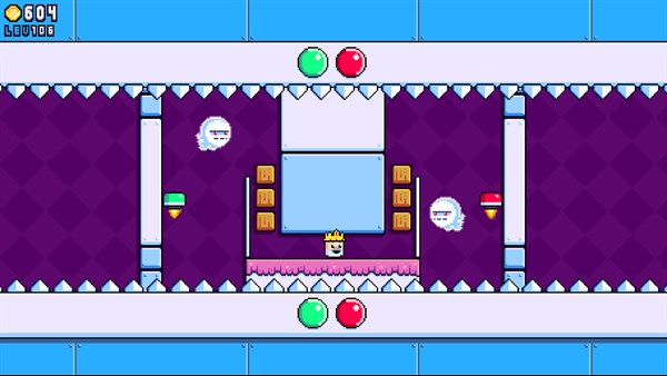 Squish Machine — 12