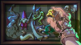 Aperçu Legends Aligned Xbox + Windows Bundle