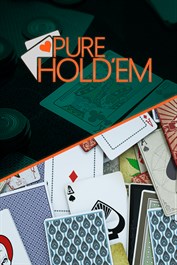 Paquete Pure Hold’em: Full House Poker