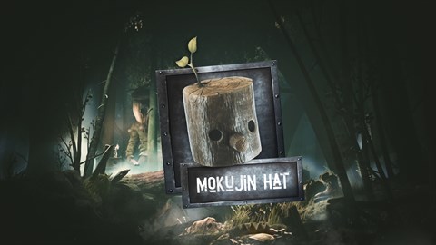 小小夢魘2 木人帽子