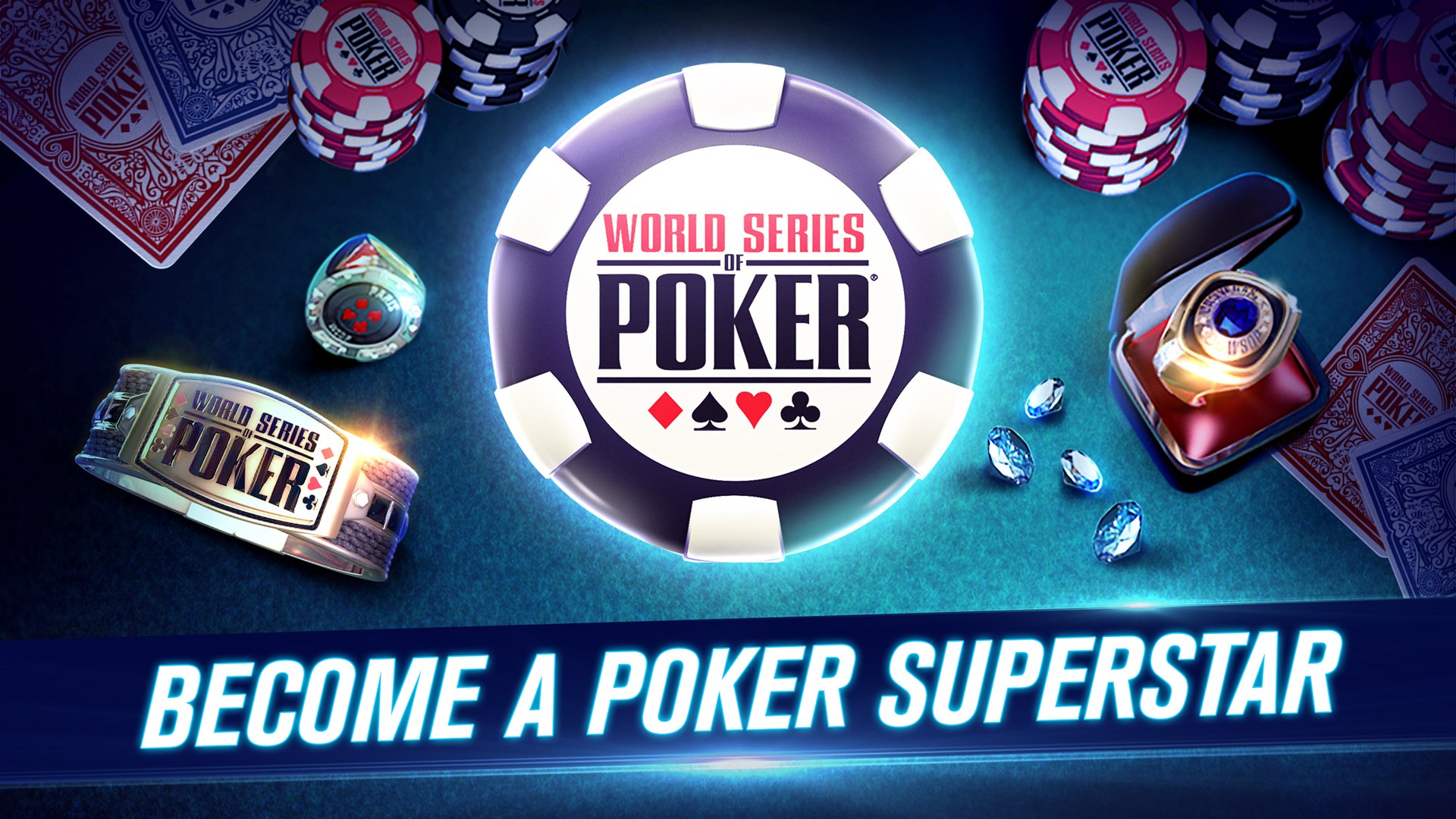 Poker App Kostenlos Deutsch