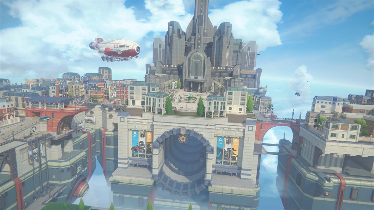 Zenless Zone Zero screenshot 4
