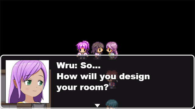 Dorm Room Designer - Project: Summer Ice (Windows 10 Version) screenshot 2