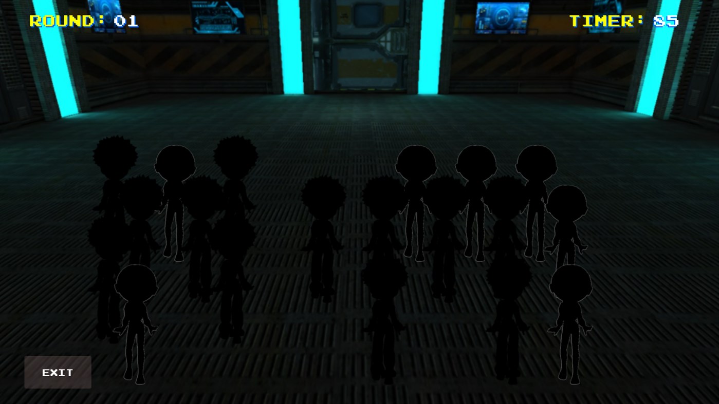 #8. Find Three Cutie (Windows) 게시자: Tri-Angel Software and Games