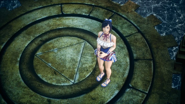 AeternoBlade II : Infinity - Summer Blossom screenshot 2