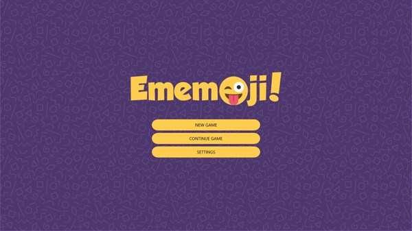 Ememoji! — 3