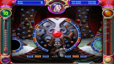 Peggle Nights screenshot 4