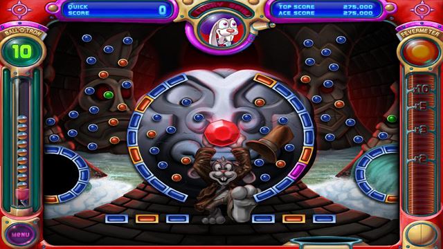 Peggle® Nights screenshot 4