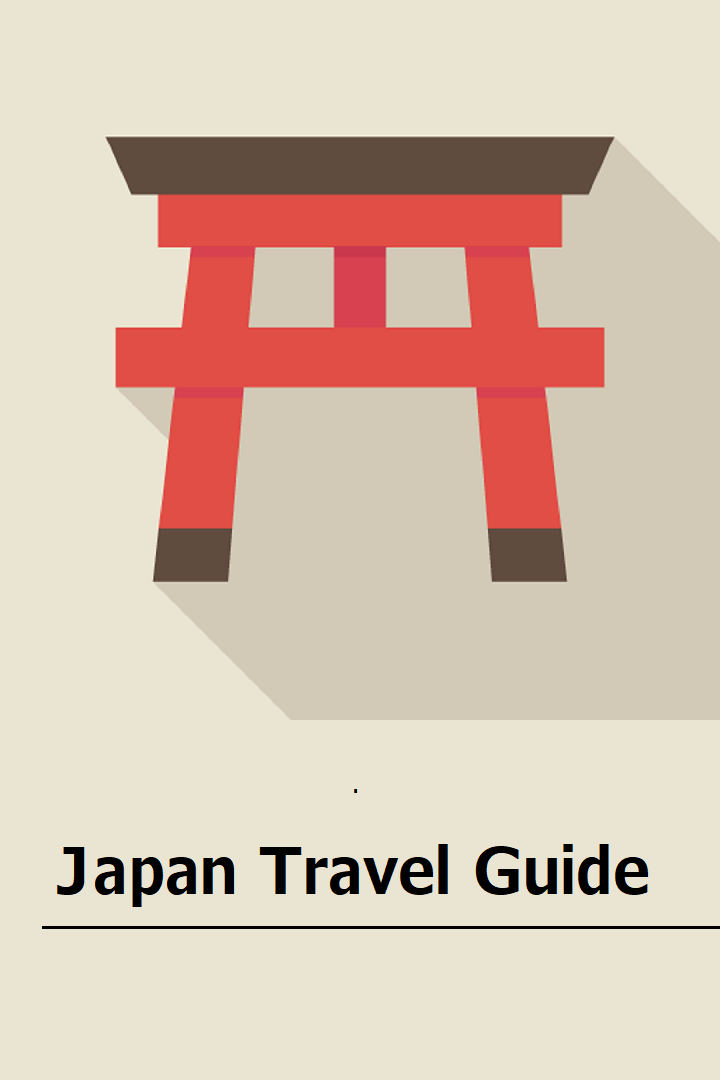 JapanTravelGuideApp