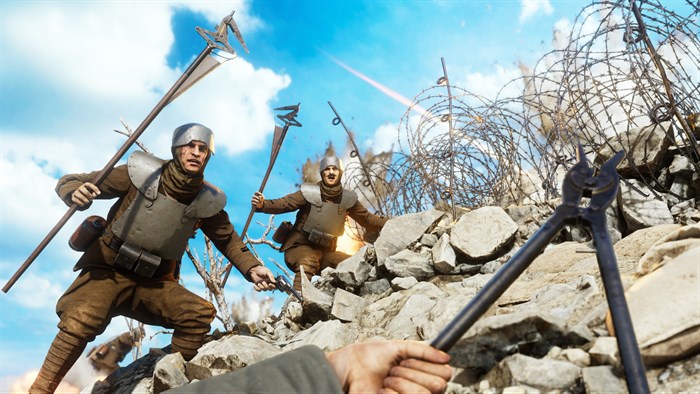 Isonzo — скриншот 16