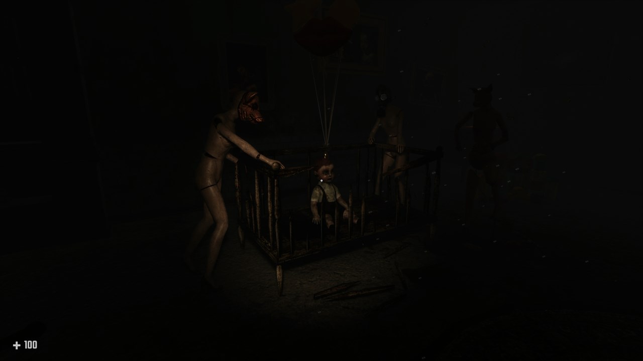 Gore Doctor screenshot 2