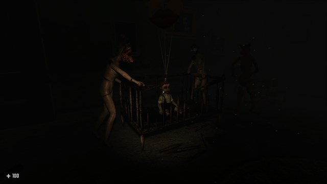 Gore Doctor screenshot 2