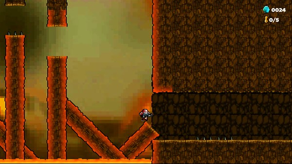 Oh the Frustration Dev Edition — 8