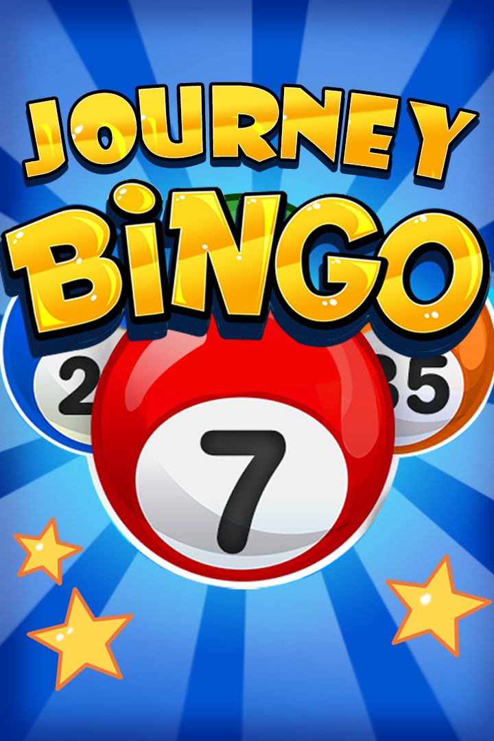 Bingo Journey - Online Multiplayer Games