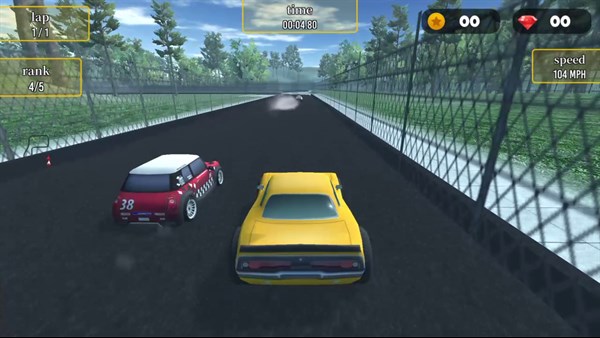 Super Kids Racing : Remastered — 11