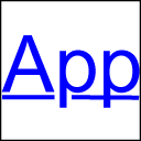 Restore previous underline rendering on links icon