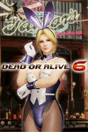 Купить ключ дешево (Возрождение) Костюм DOA6 Секси-зайка. Элена