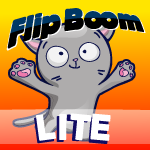 Flip Boom Lite