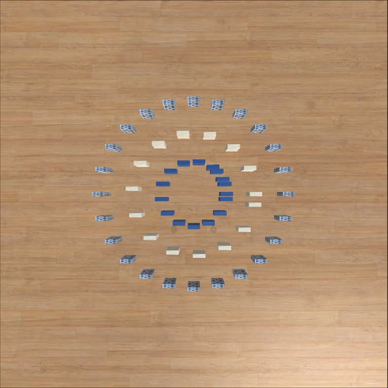 #2. Blocks for HoloLens (Windows) Av: AnuNeha