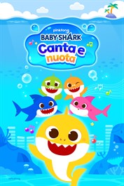 Baby Shark™: Canta e nuota