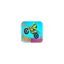 Bike Stunt Games: Motorcycle Racing 3D