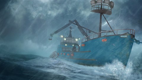 Deadliest catch xbox store 360