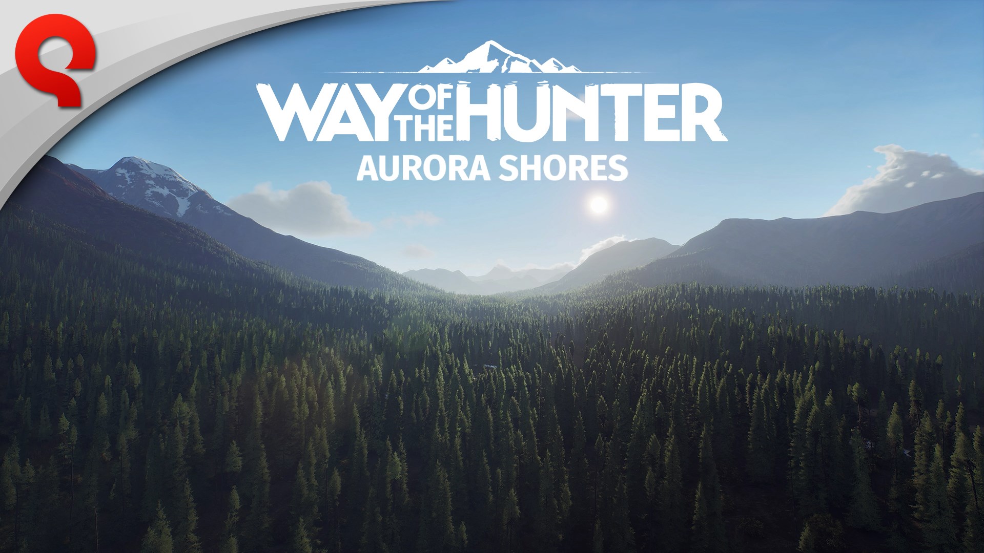 Aurora Shores Release Trailer