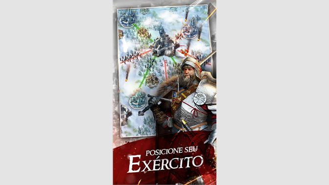 Baixar Lords & Knights - MMO medieval de estratégia - Microsoft Store pt-BR