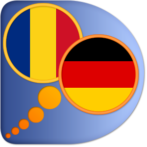 German Romanian dictionary